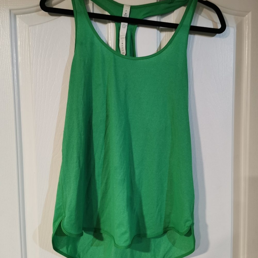 Lulu 105F Singlet